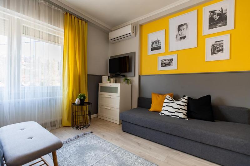 Lilla Vendégház Miskolc Esterno foto