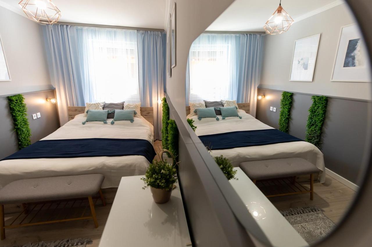 Lilla Vendégház Miskolc Esterno foto